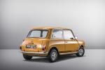 Mini Cooper 1499 GT 2017 года (UK)